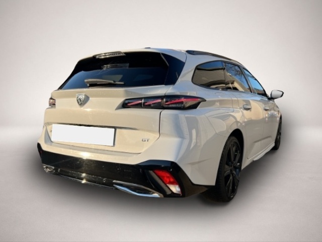 Bild 5 Peugeot 308 SW GT PT 130 EAT8 FOCAL AHK CarPlay ACC Mass