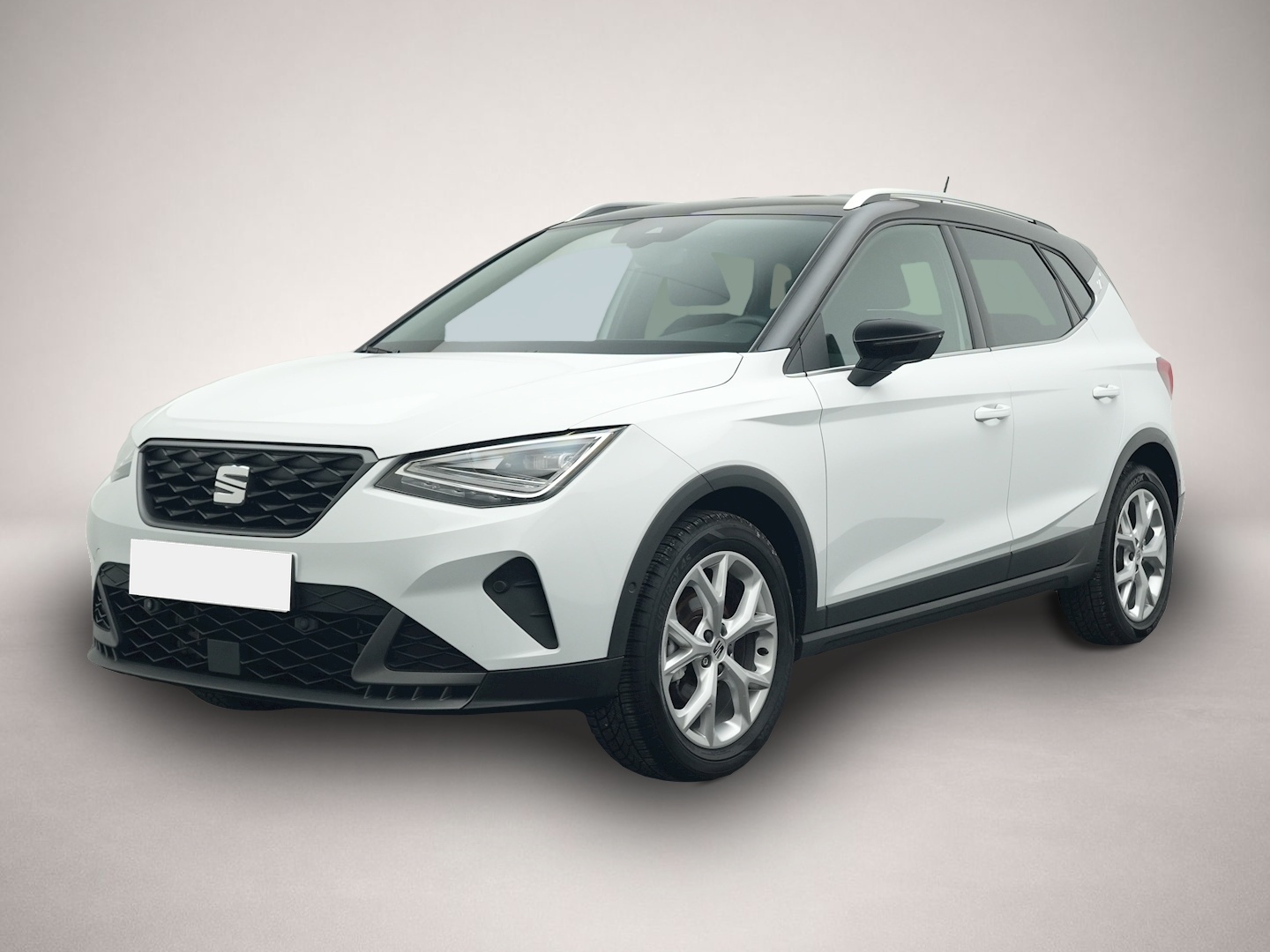 Bild 1 Seat Arona 1.0 TSI DSG FR Ab 240 EUR mtl. NAVI KAMERA