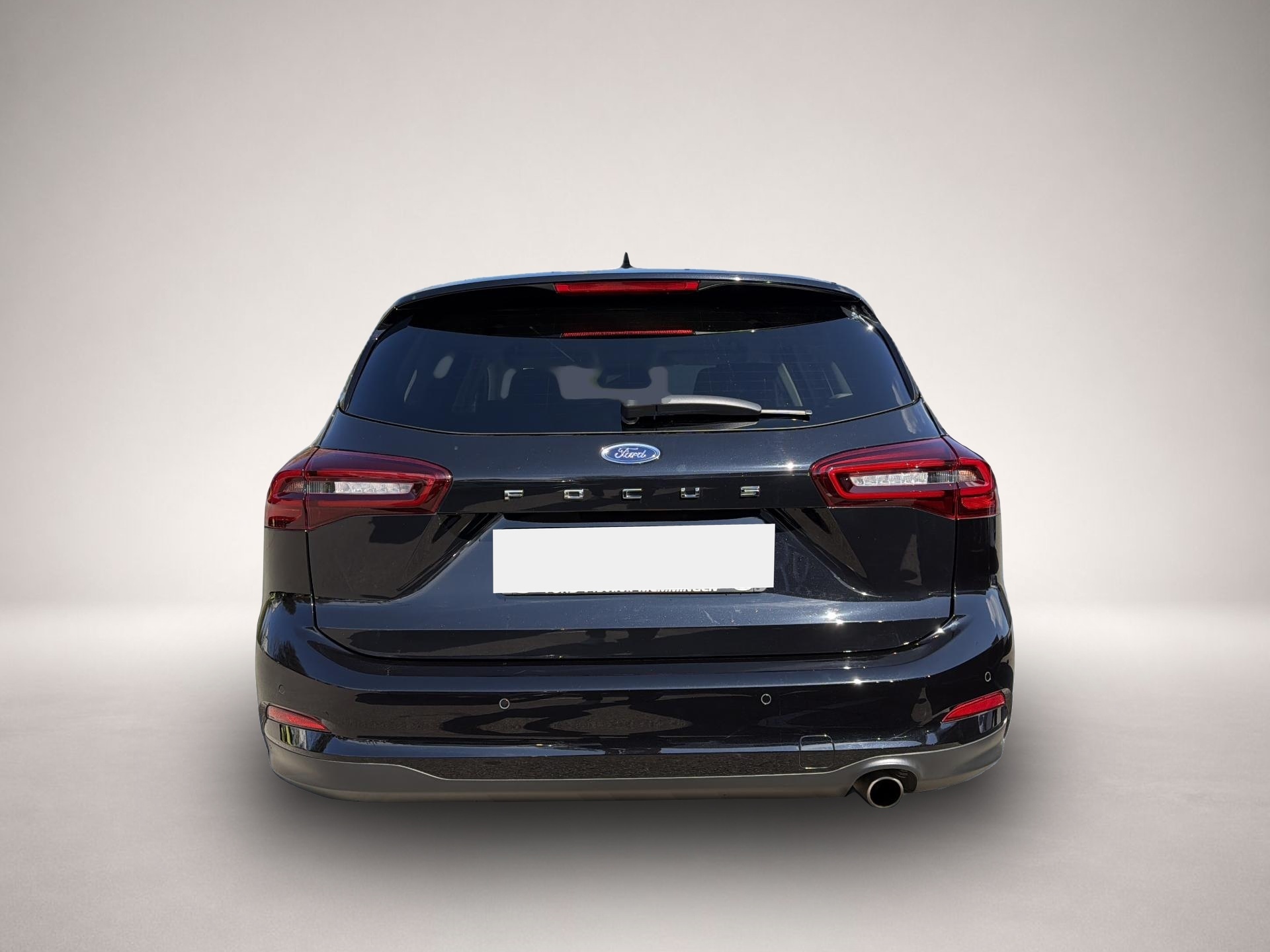 Fotografie 7 des Ford Focus Titanium Bluetooth Navi LED Klima