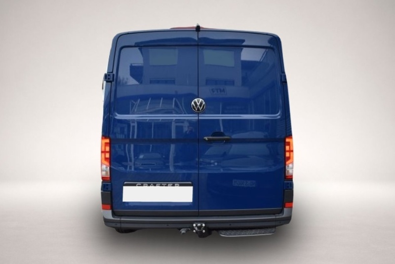 Bild 5 Volkswagen Other Crafter 30 2.0TDI L3H2 APP Kamera 5J Garantie