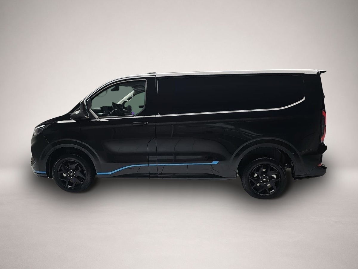 Bild 4 Ford TRANSIT CUSTOM 2.0 ECOBLUE AUTO. 320 L1H1 SPORT