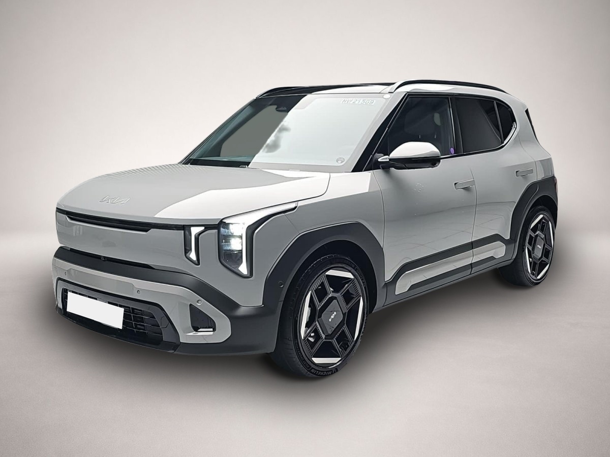 Kia EV2