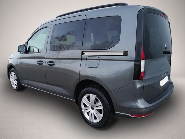 Bild 1 Volkswagen Caddy Basis Caddy 2.0TDI ACC Kam GV5 App AHK Reling 7.