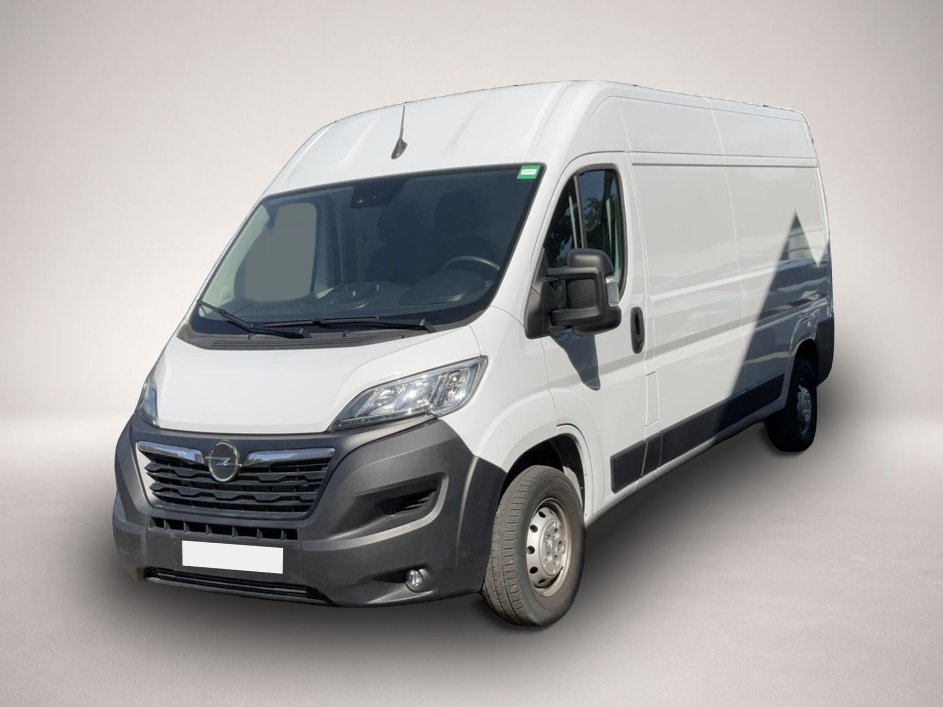 Fotografie Opel Other Movano HKa L3H2 3,5t Edition Klima