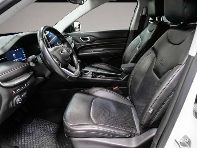 Bild 3 Jeep Compass S Plug-In Hybrid 4WD Navi Soundsystem 36