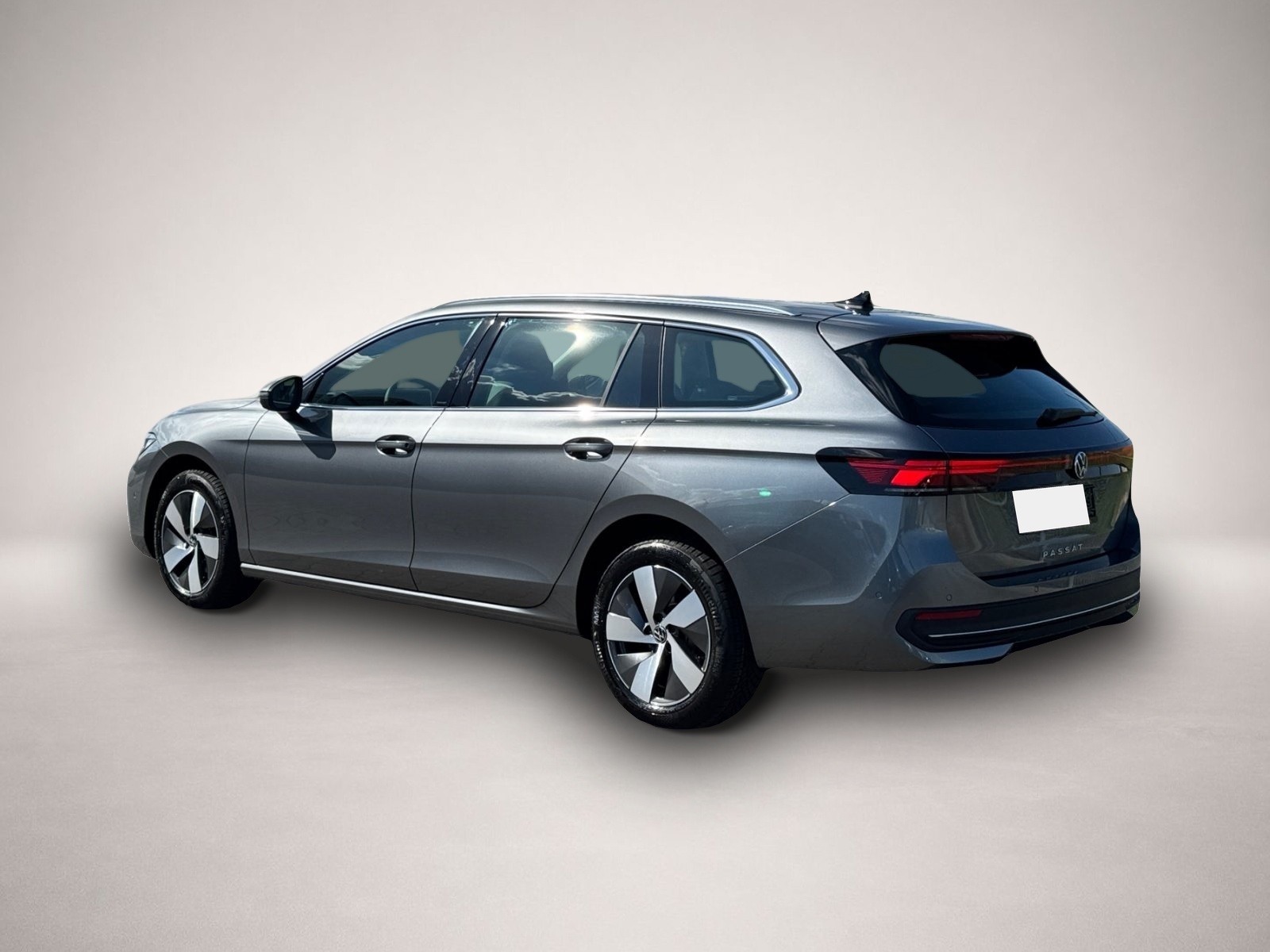 Bild 4 Volkswagen Passat Var. Business TDI DSG|AHK|360°|NAVI|ACC