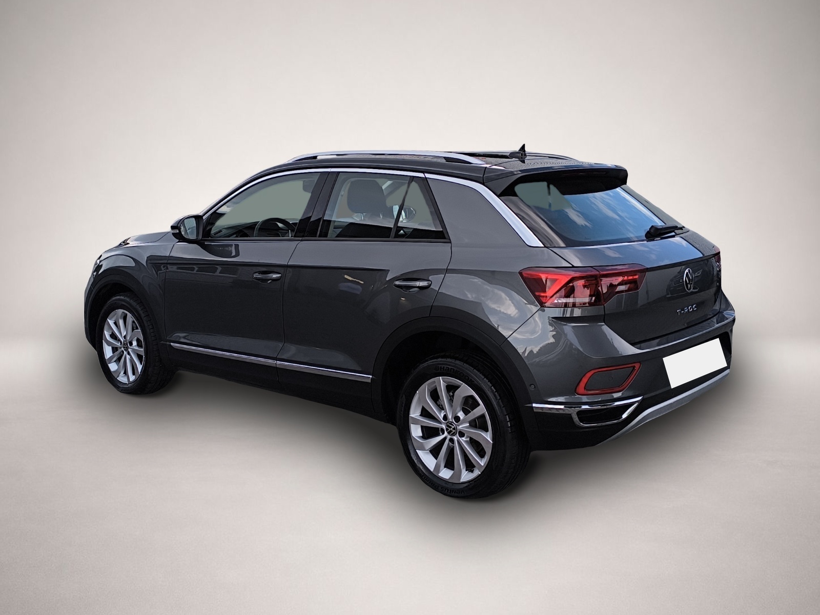Bild 5 Volkswagen T-Roc 1.0 TSI Style ACC LED PARK-ASSIST