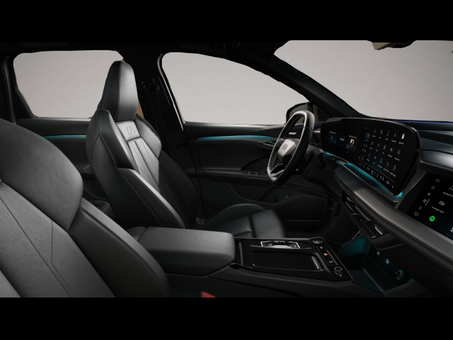 Bild 7 Audi Q6 e-tron quattro Luft/Matrix/B+O/AHK