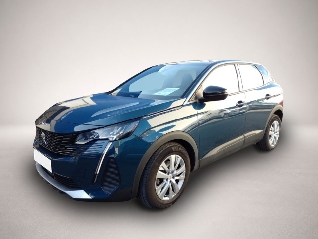 Bild 1 Peugeot 3008 Active Pack 1.2 PureTech Digitales Cockpit