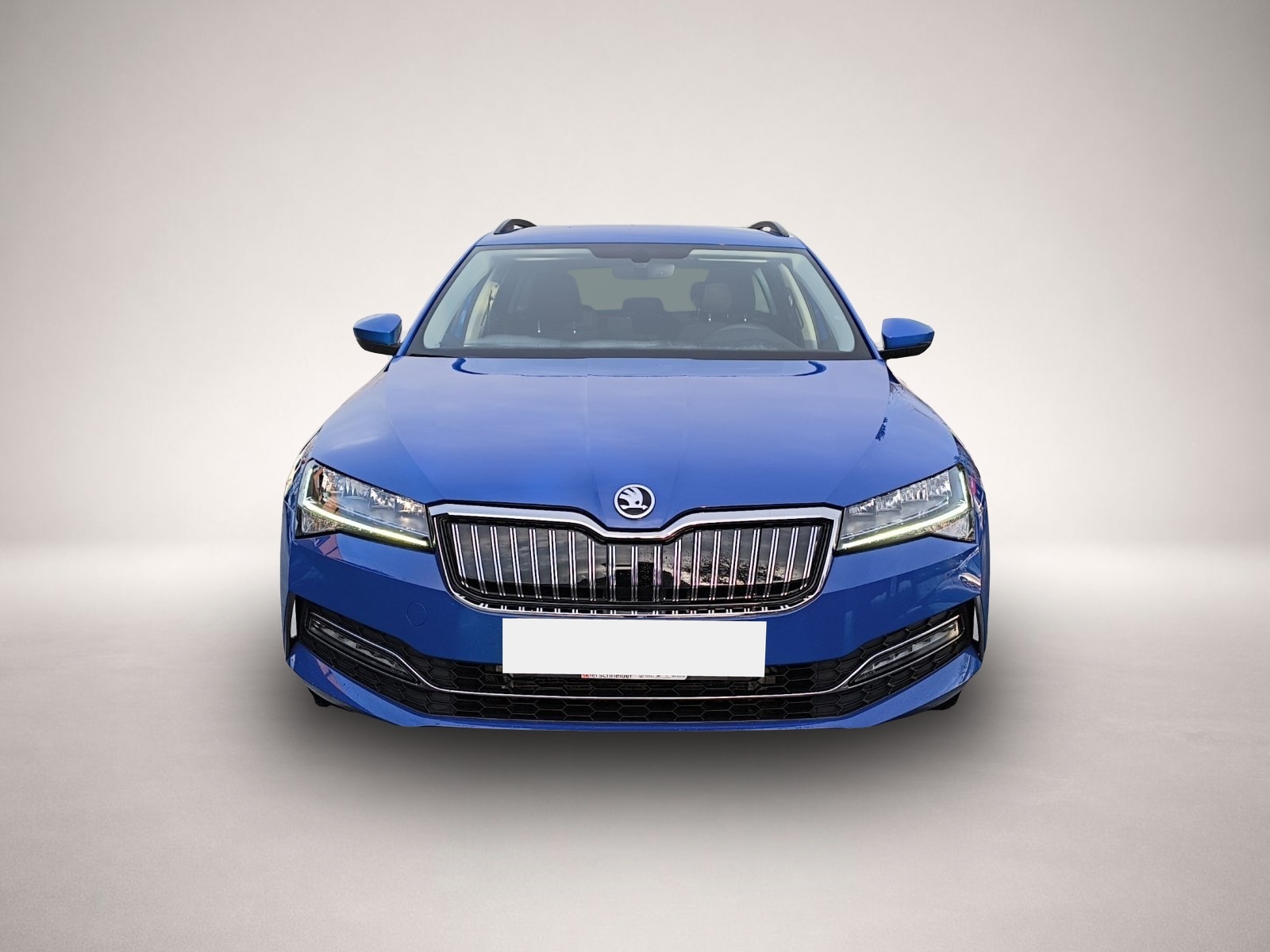 Bild 2 Skoda Superb Combi 1.4 electric/TSI Ambition iV NAVI S
