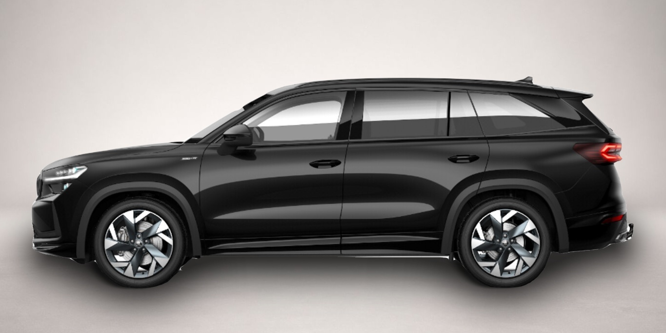 Bild 2 Skoda Kodiaq Sportl AHK 7-S Matrix Nav Kessy ACC SunS