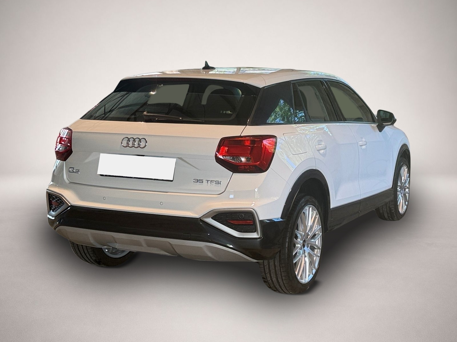 Bild 5 Audi Q2 35 TFSI S-tronic advanced *LED*Navi*Sitzheizu