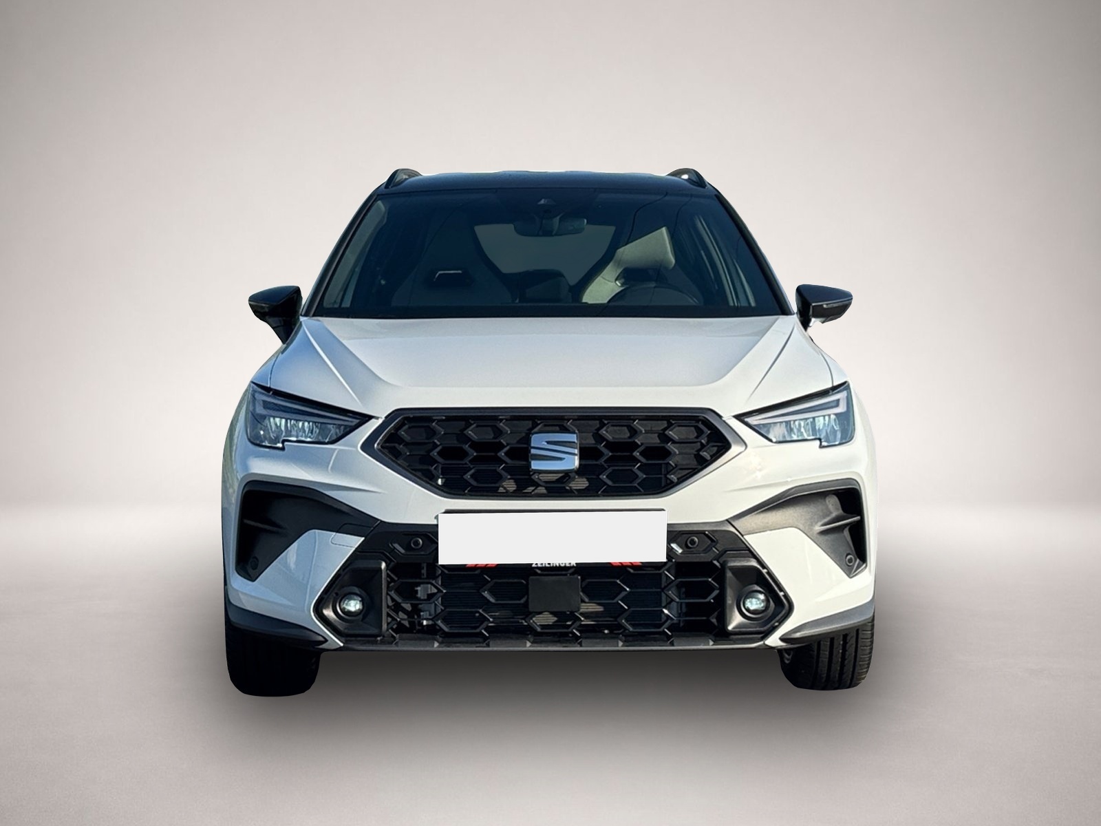 Bild 2 Seat Arona FR TSI DSG|NEUESMODELL!|AHK|NAVI|ACC|NEW!