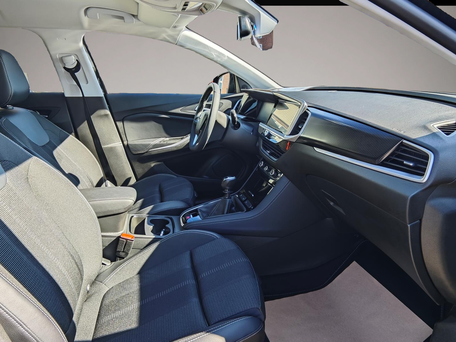 Bild 5 Opel Grandland (X) Grandland GS Line AHK NAVI 360° SZH UVM