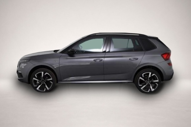 Fotografie 3 des Skoda Kamiq Monte Carlo Kamiq (Monte Carlo) 1.0 TSI 85 KW (.