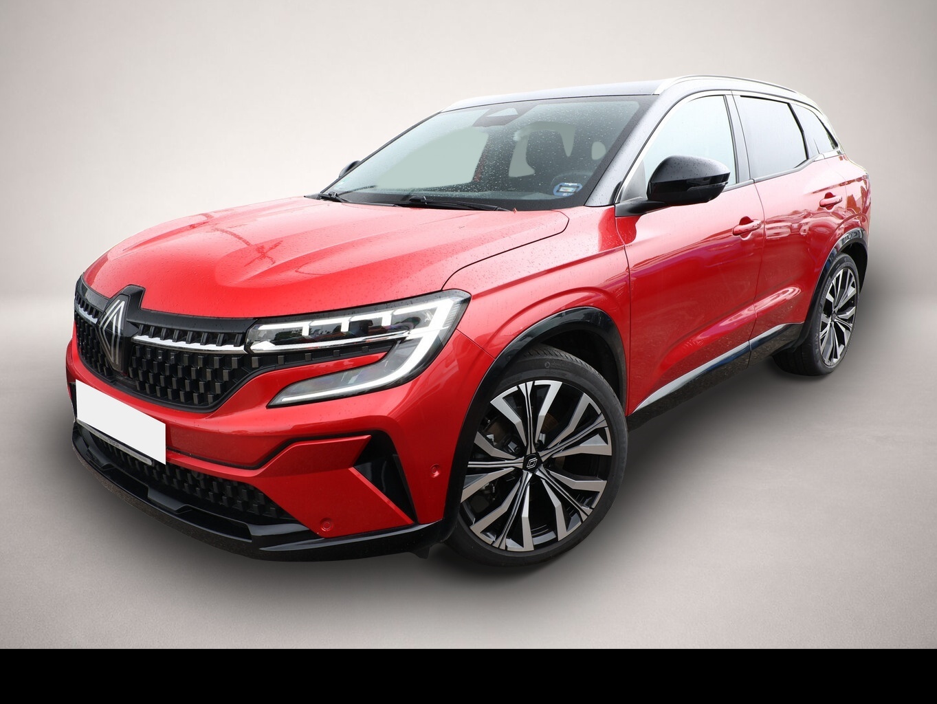 Bild Austral Renault