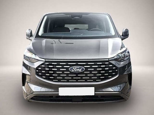 Fotografie Ford Tourneo Custom 320 L2 Tourneo Titanium X FWD Tourneo Custom 2..