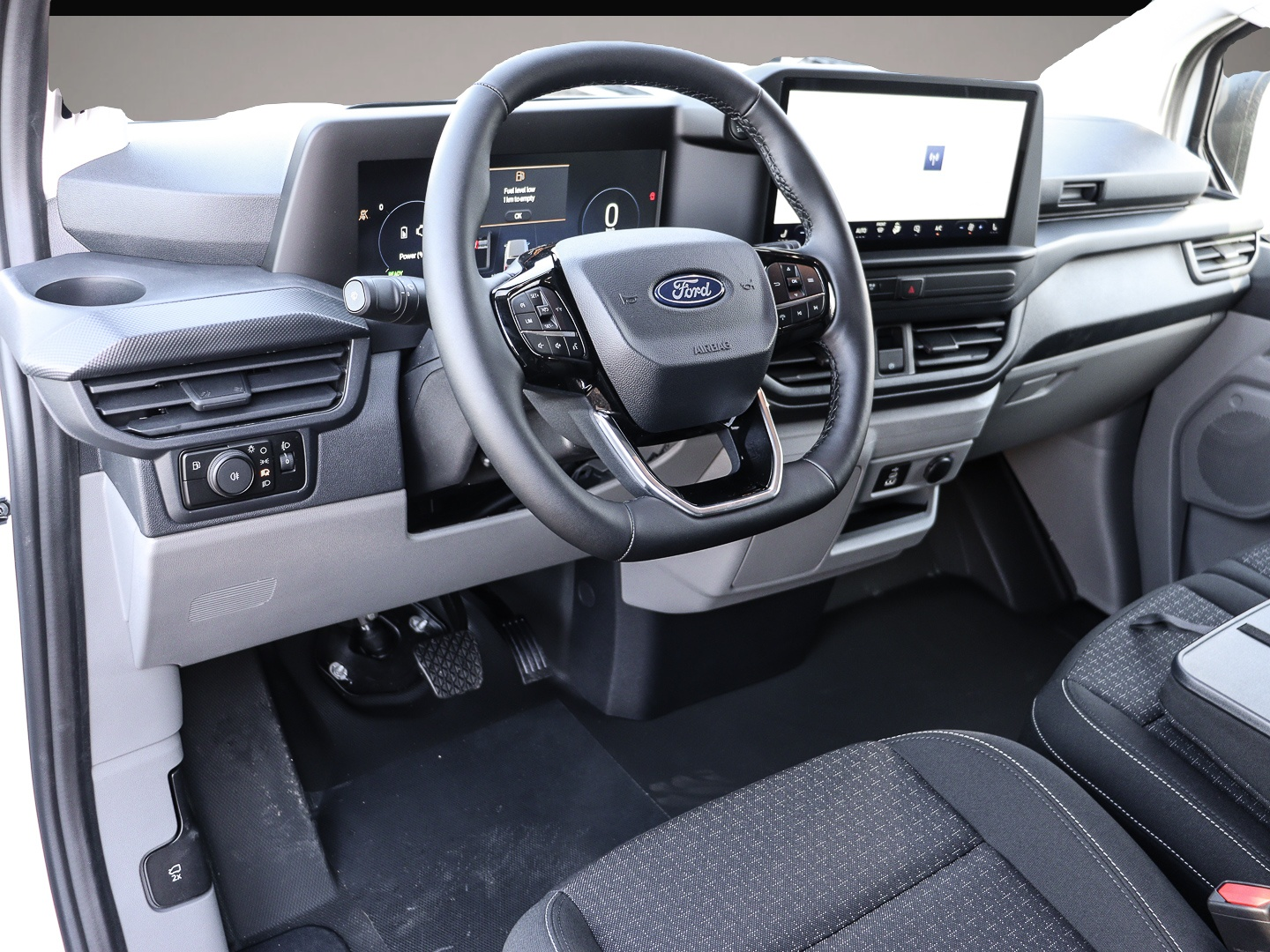 Bild 3 Ford Other Transit Custom Trend L2 FWD Plug-in Hybrid 233PS