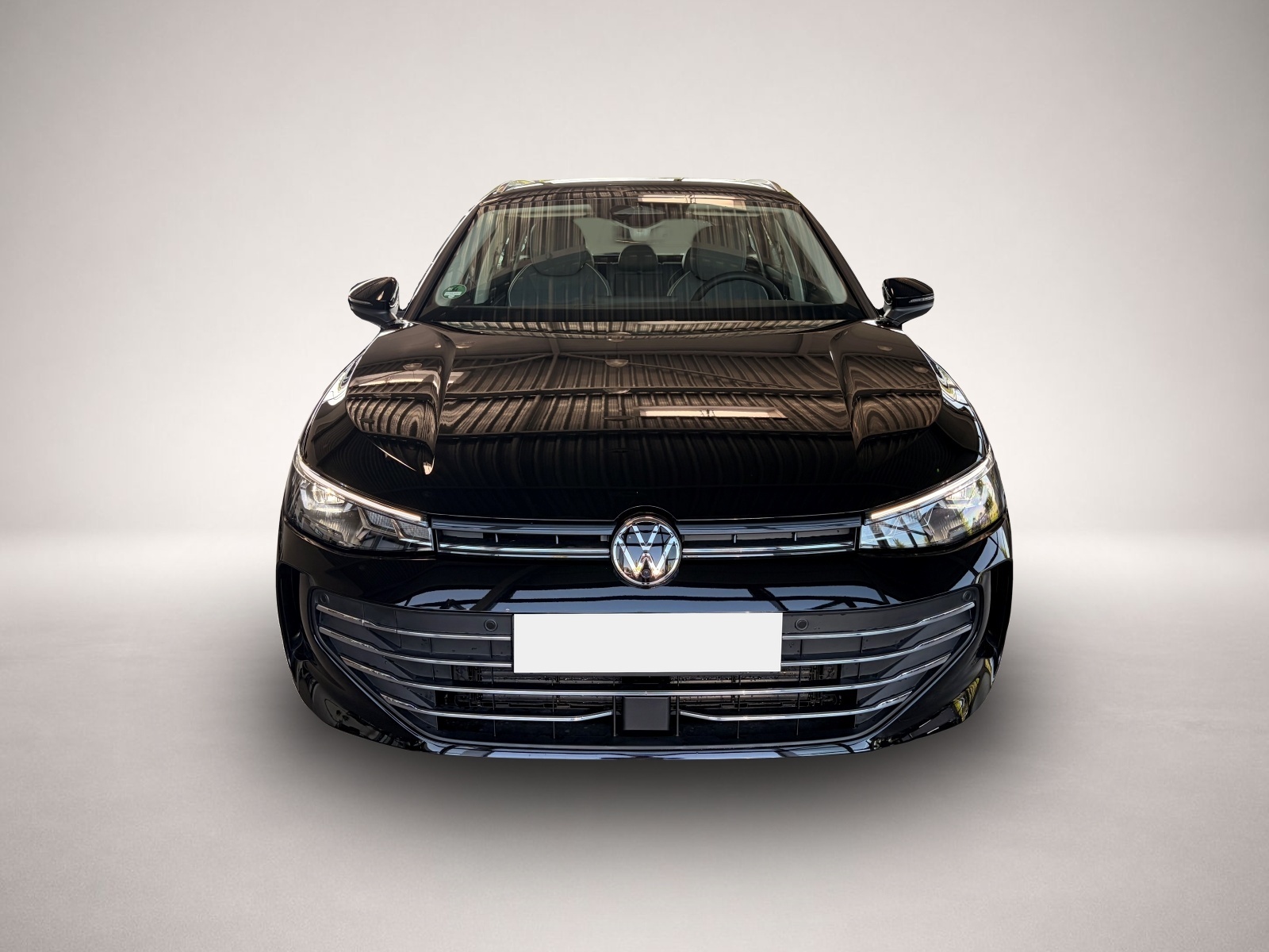 Bild 2 Volkswagen Passat Variant 2.0 TDI Business AHK Navi 360° Me