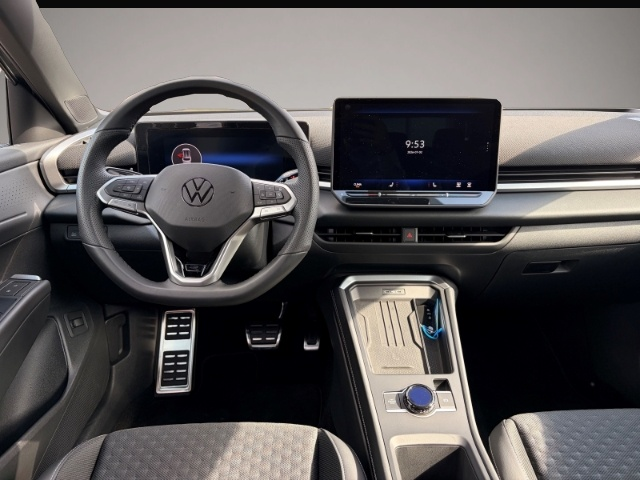 Bild 7 Volkswagen T-Roc 1.5 eTSI Neues Modell R-Line Navi IQ-Light