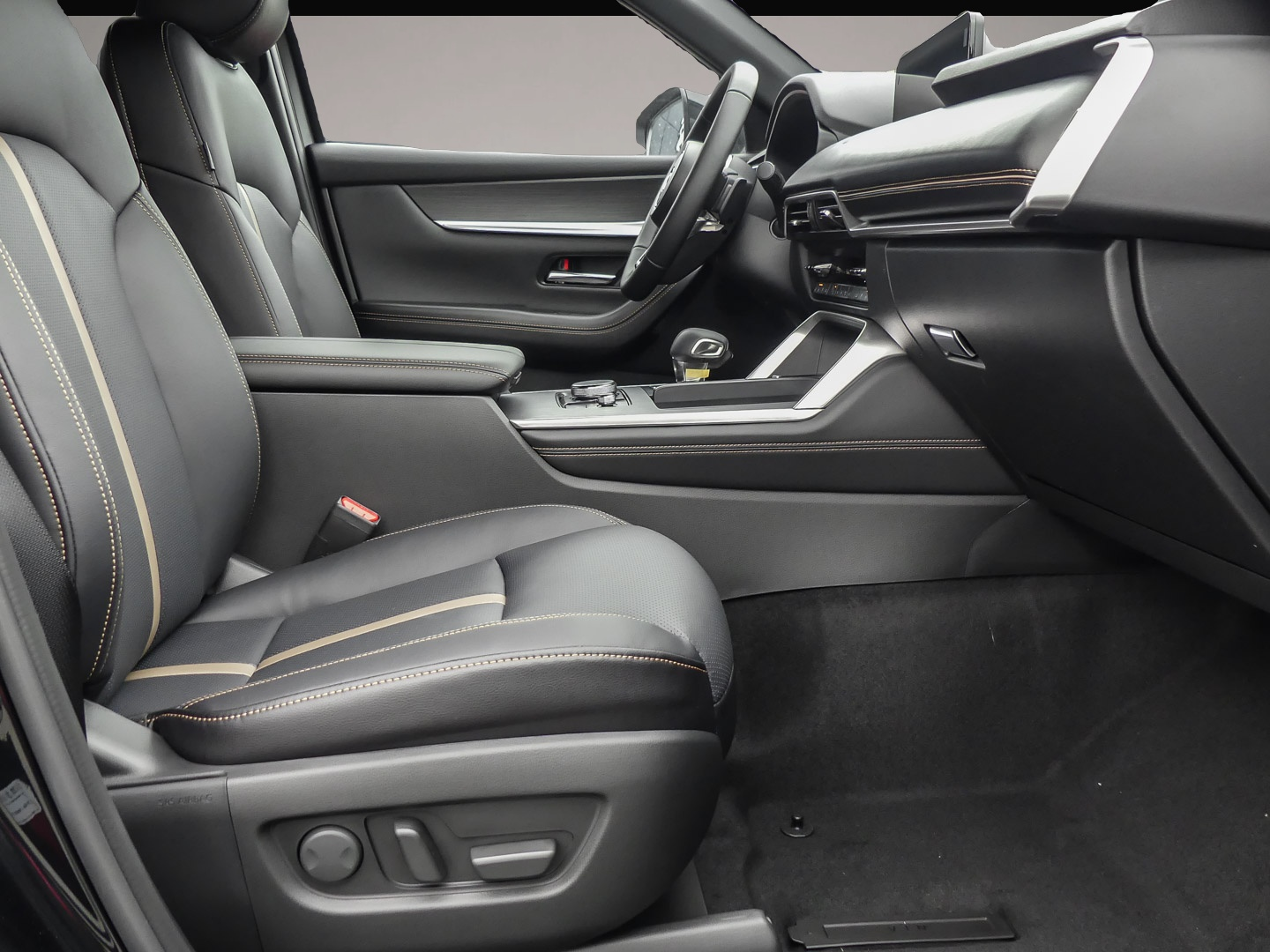 Bild 5 Mazda CX-60 2026 3.3L e-SKYACTIV D 254ps 8AT AWD Homur