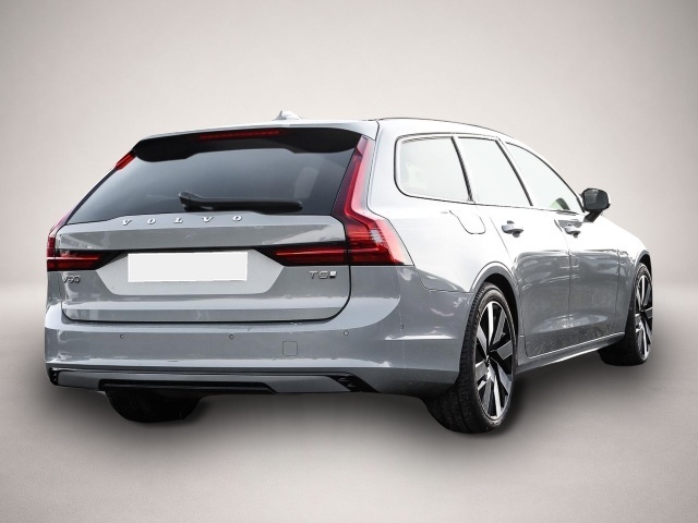Bild 2 Volvo V90 Kombi Plus Dark Recharge Plug-In Hybrid AWD