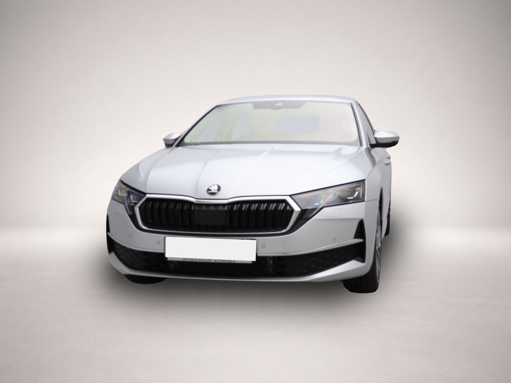 Fotografie 2 des Skoda Octavia Selection 2.0 TDI 150PS DSG MJ2026