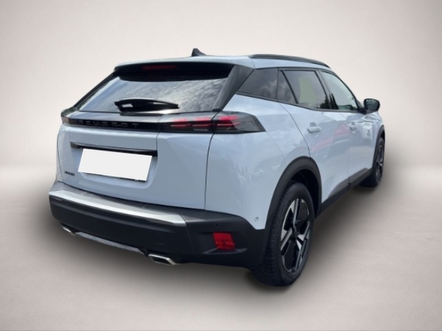Bild 5 Peugeot 2008 Hybrid 145 Style SHZ LM CARPLAY PDC hinten