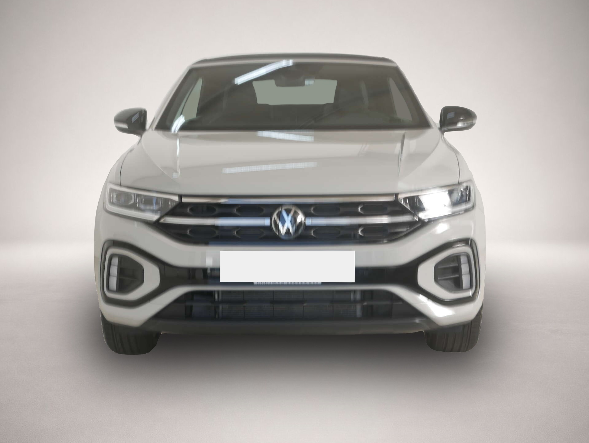 Bild 2 Volkswagen T-Roc Cabriolet 1.5 TSI R-Line 
