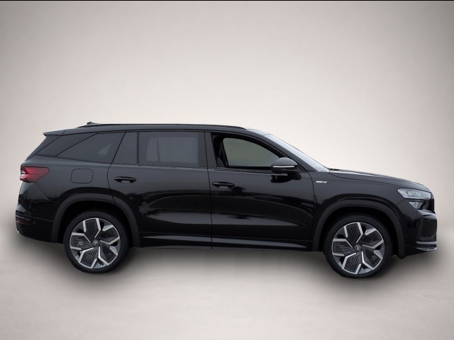 Bild 2 Skoda Kodiaq SPORTLINE 7-Sitze 4x4 TDI*AHK 360°Kam 20*