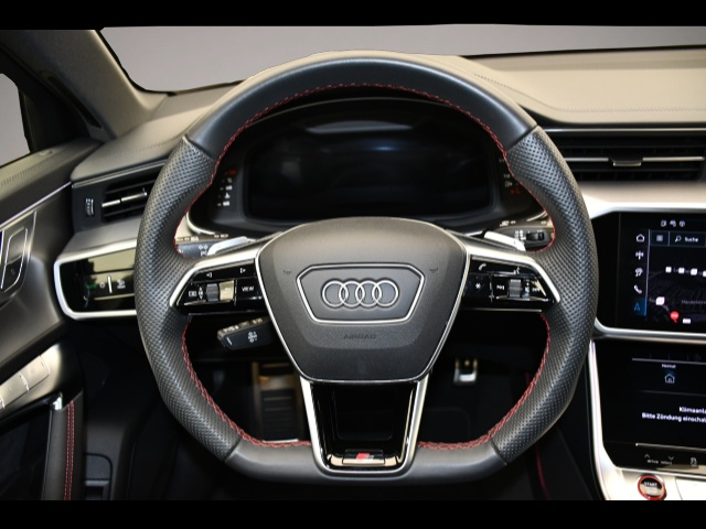 Bild 5 Audi quattro S6 Avant 3.0 TDI quattro tiptronic B&O/Leder/Rüc