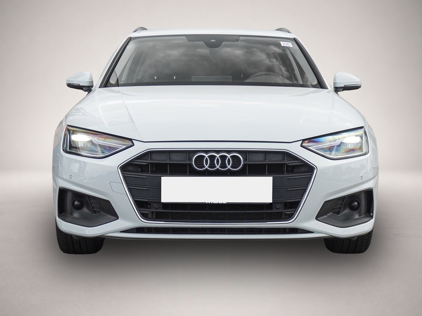 Bild 2 Audi A4 Avant 40 TDI 150(204) S tronic Navi Plus