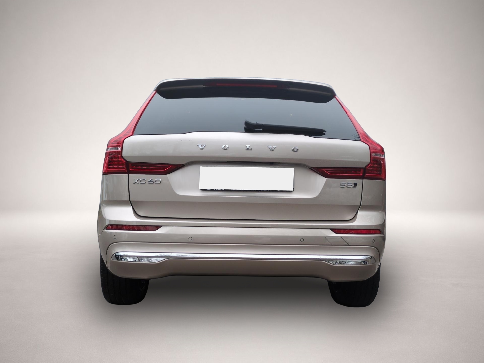 Bild 7 Volvo XC60 B5 (Diesel) Ultimate Bright AWD Automatik L