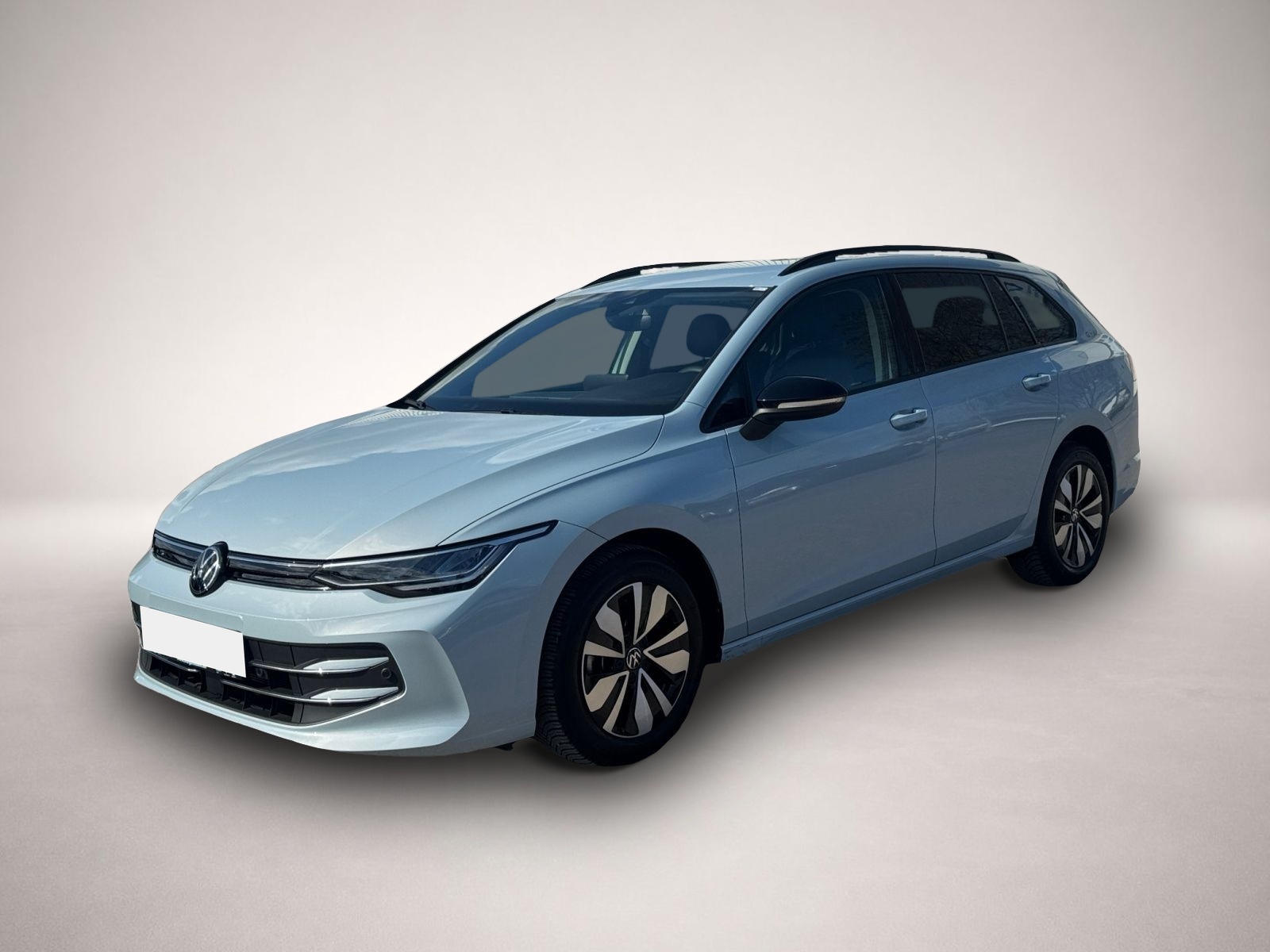 Bild Golf Volkswagen