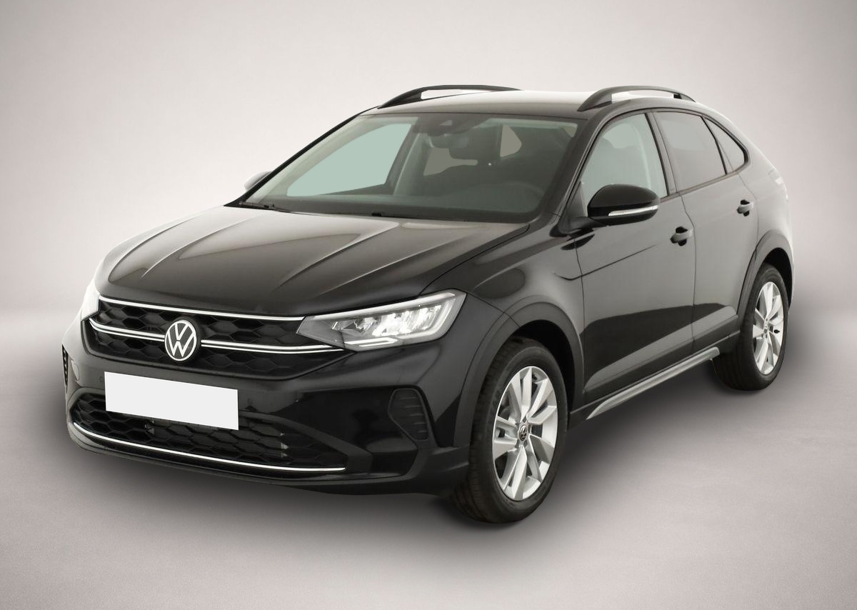Taigo Volkswagen