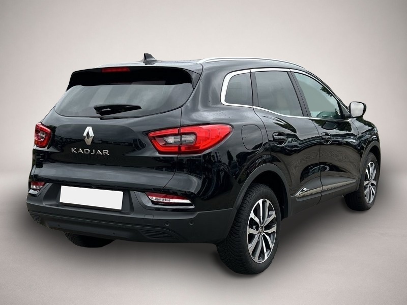Bild 3 Renault Kadjar TCe 140 EDC Zen GJR+SHZ+RFK