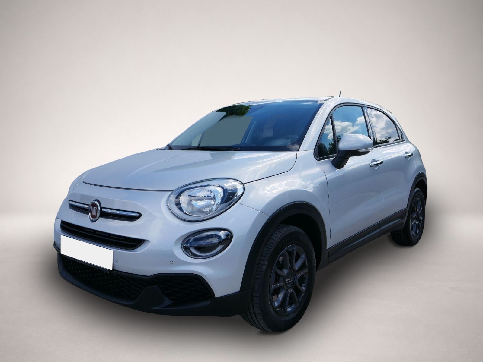 Bild 1 Fiat 500X 1.3 FIREFLY TURBO 4x2 LOUNGE*NAVI*PDC*SHZ*T