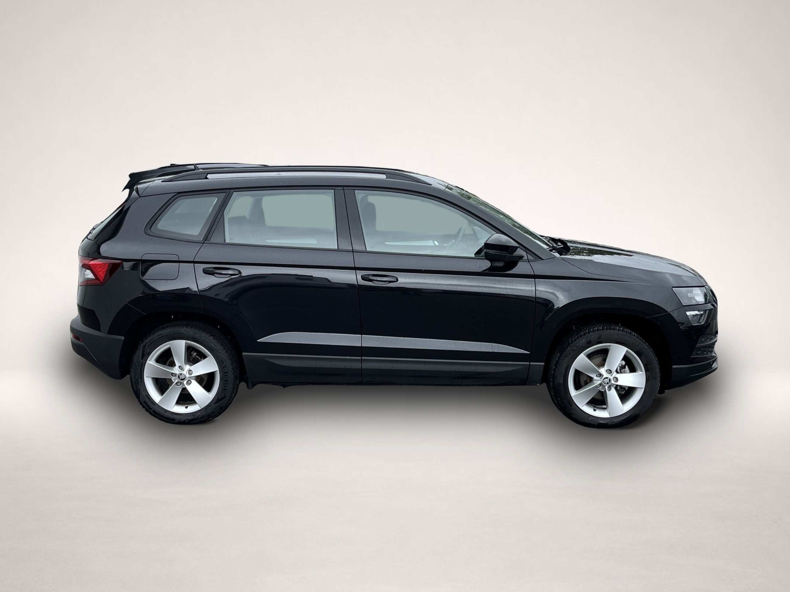 Bild 4 Skoda Karoq 1.5 TSI DSG Ambition SHZ PDC Tempomat Klim