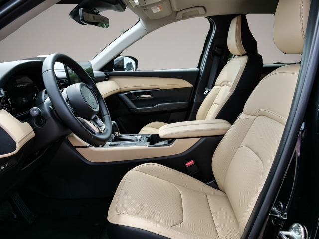 Bild 4 Mazda CX-5 All-new 2.5L e-Skyactiv G 141ps 6AT FWD Hom