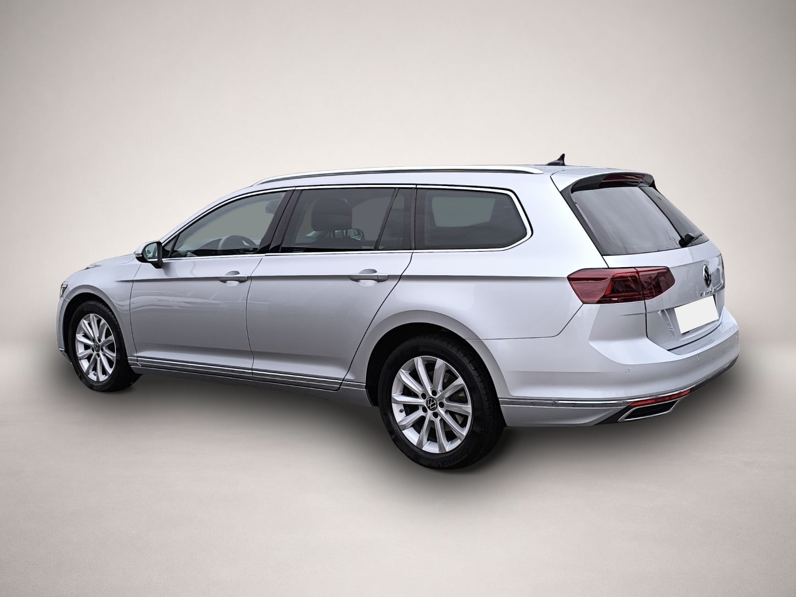 Bild 5 Volkswagen Passat Variant 2.0 TDI DSG Elegance AHK NAVI ACC