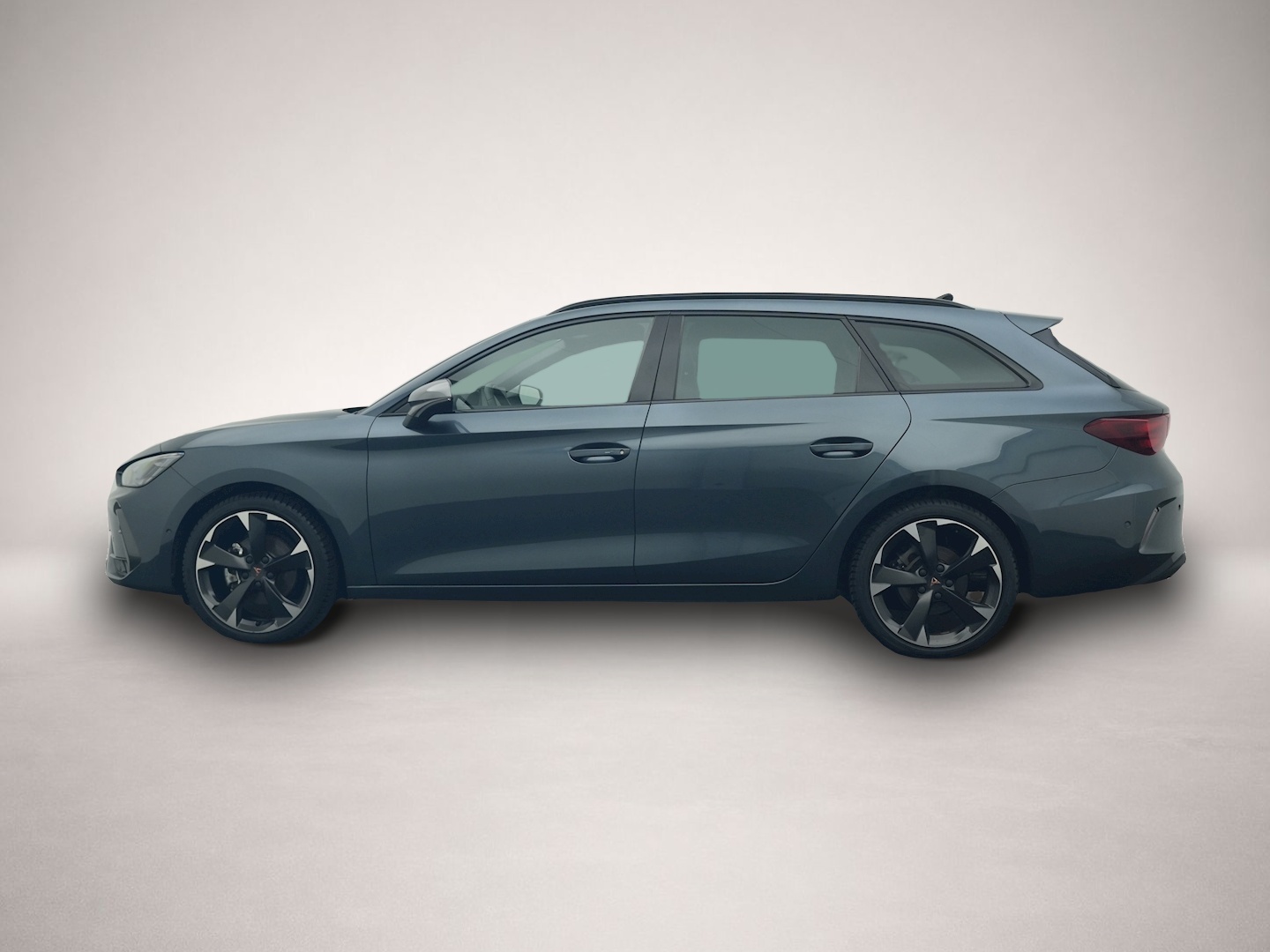 Bild 2 Cupra Leon Sportstourer 1.5 eTSI DSG LED NAVI KAMERA S