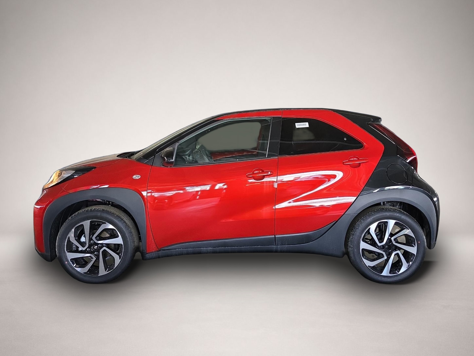 Bild 6 Toyota Aygo (X) Aygo Team D UPE 20.830!!! MFL BT DAB