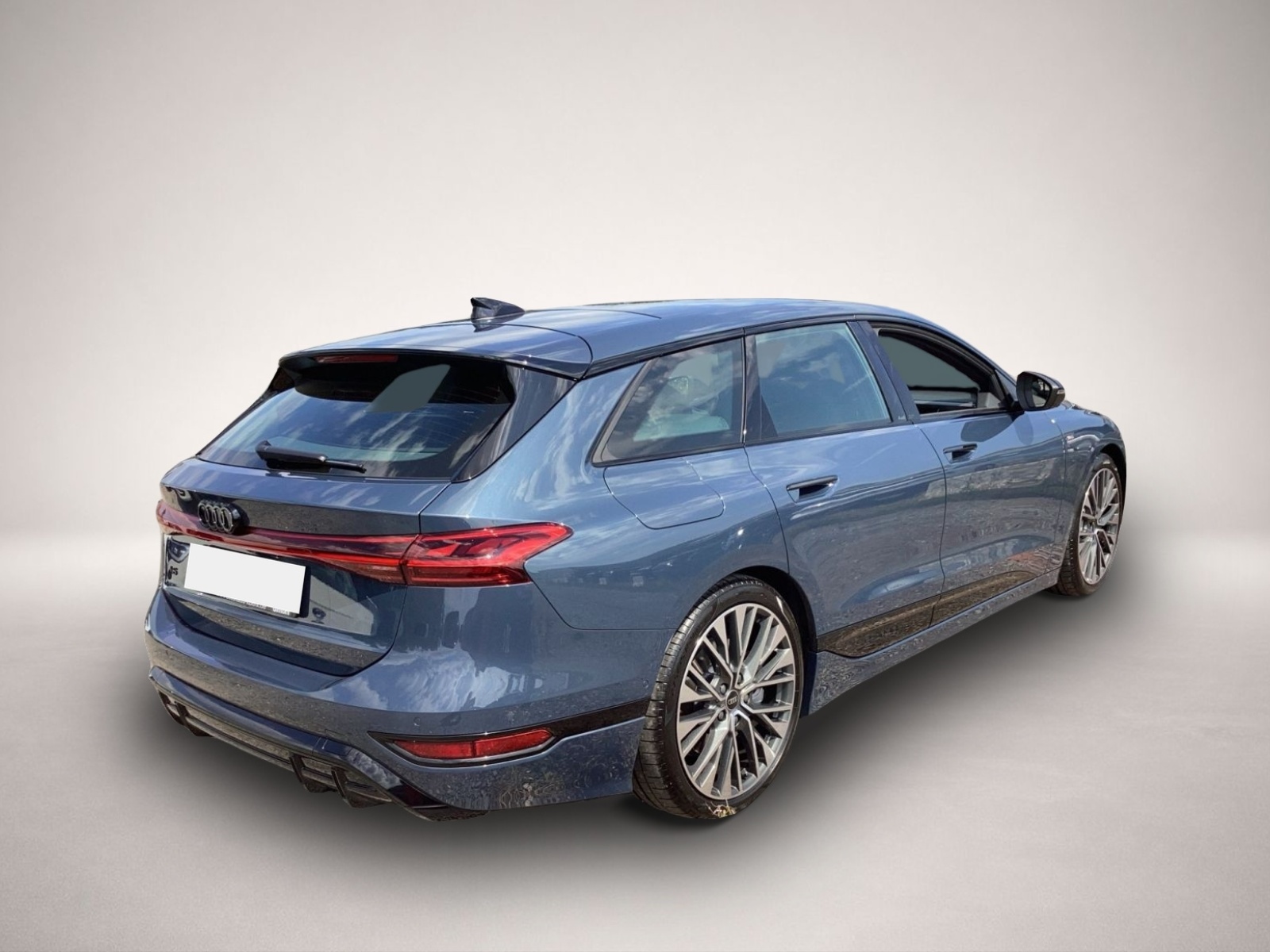 Bild 6 Audi e-tron A6 Avant e-tron S line Luft/Matrix/Pano/20