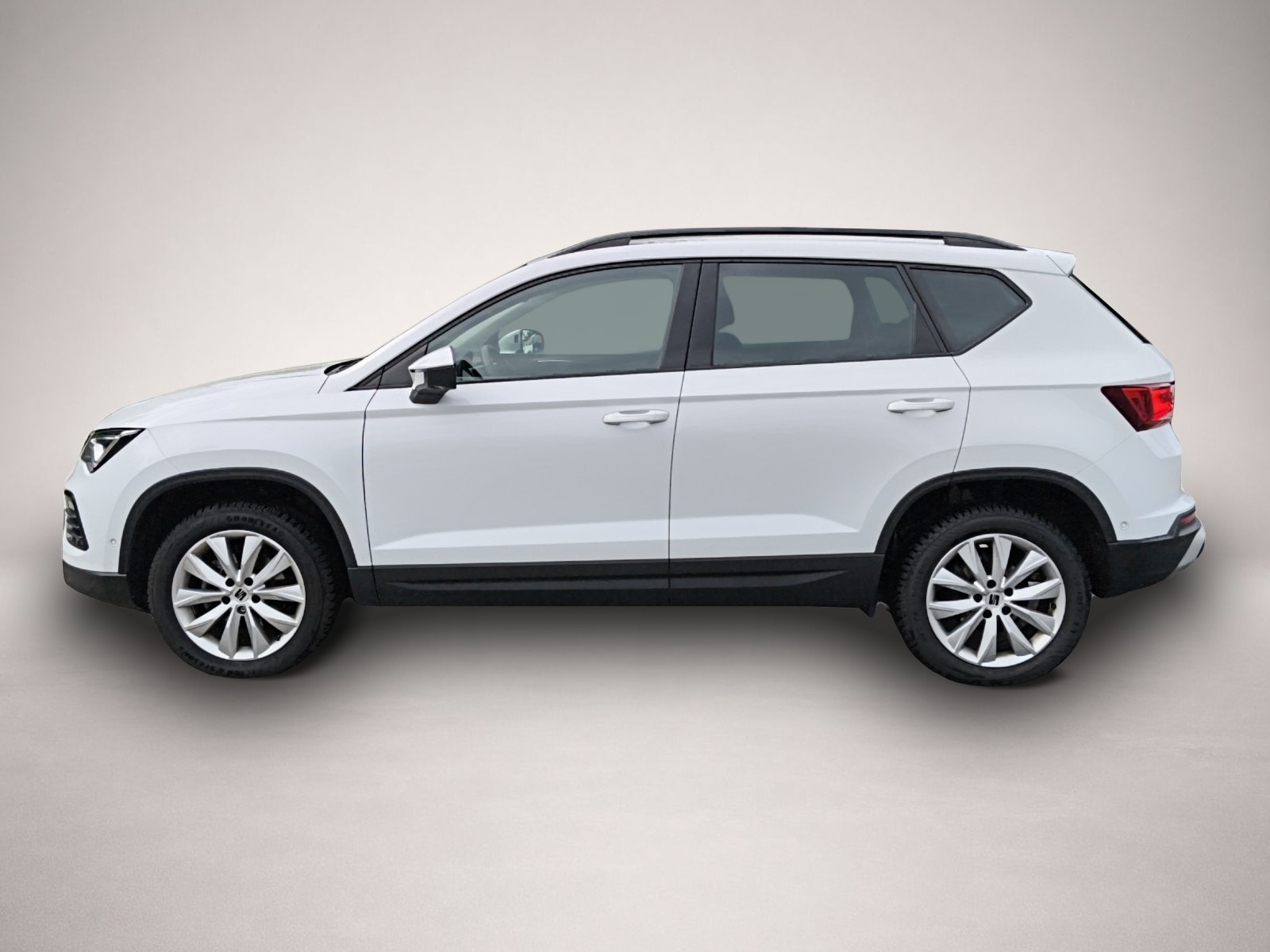 Fotografie 4 des Seat Ateca 1.0 TSI Style NAVI ACC 360° PDC SITZH RFK