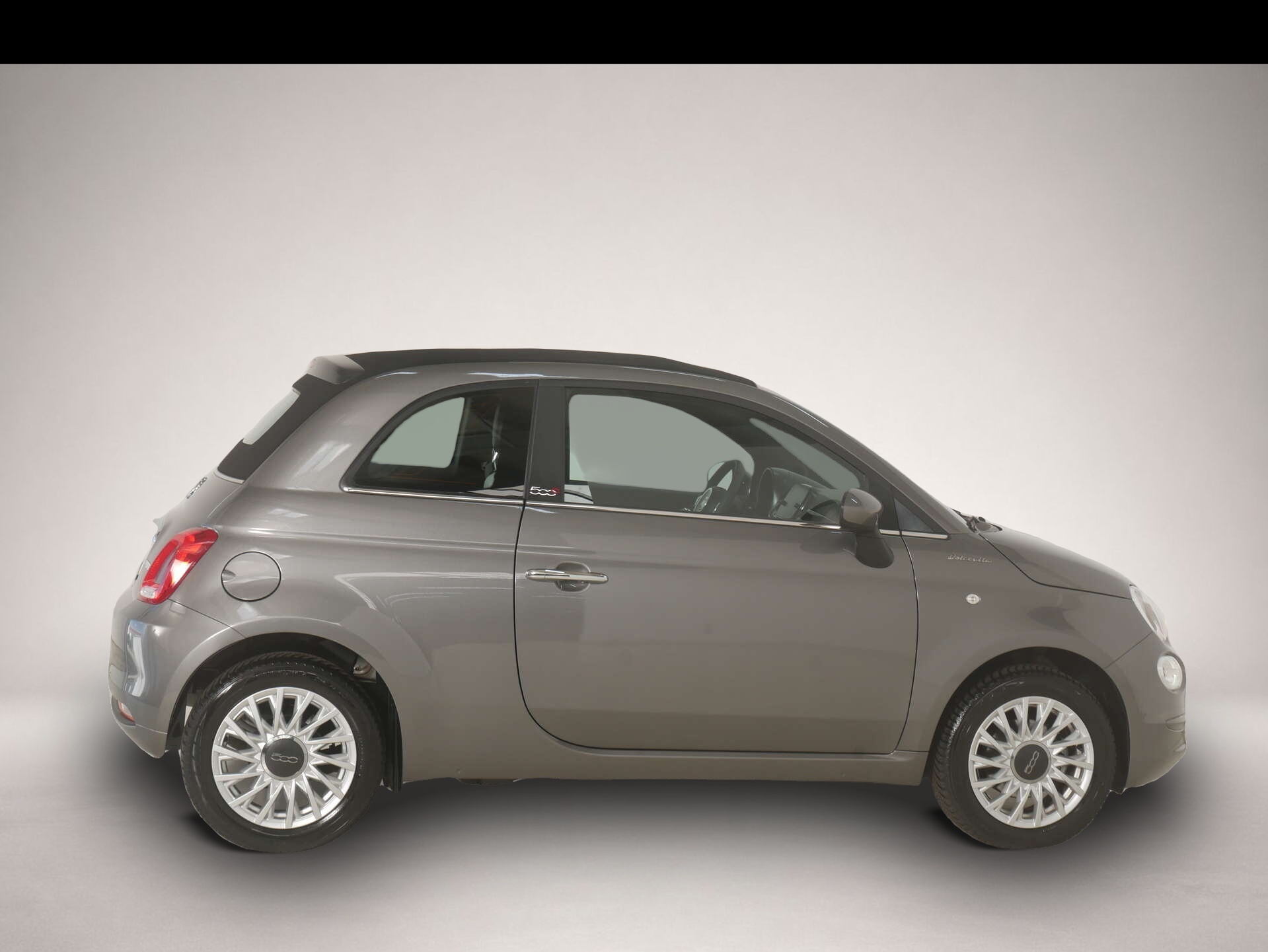 Bild 6 Fiat 500C 1.0 GSE Hybrid Dolcevita