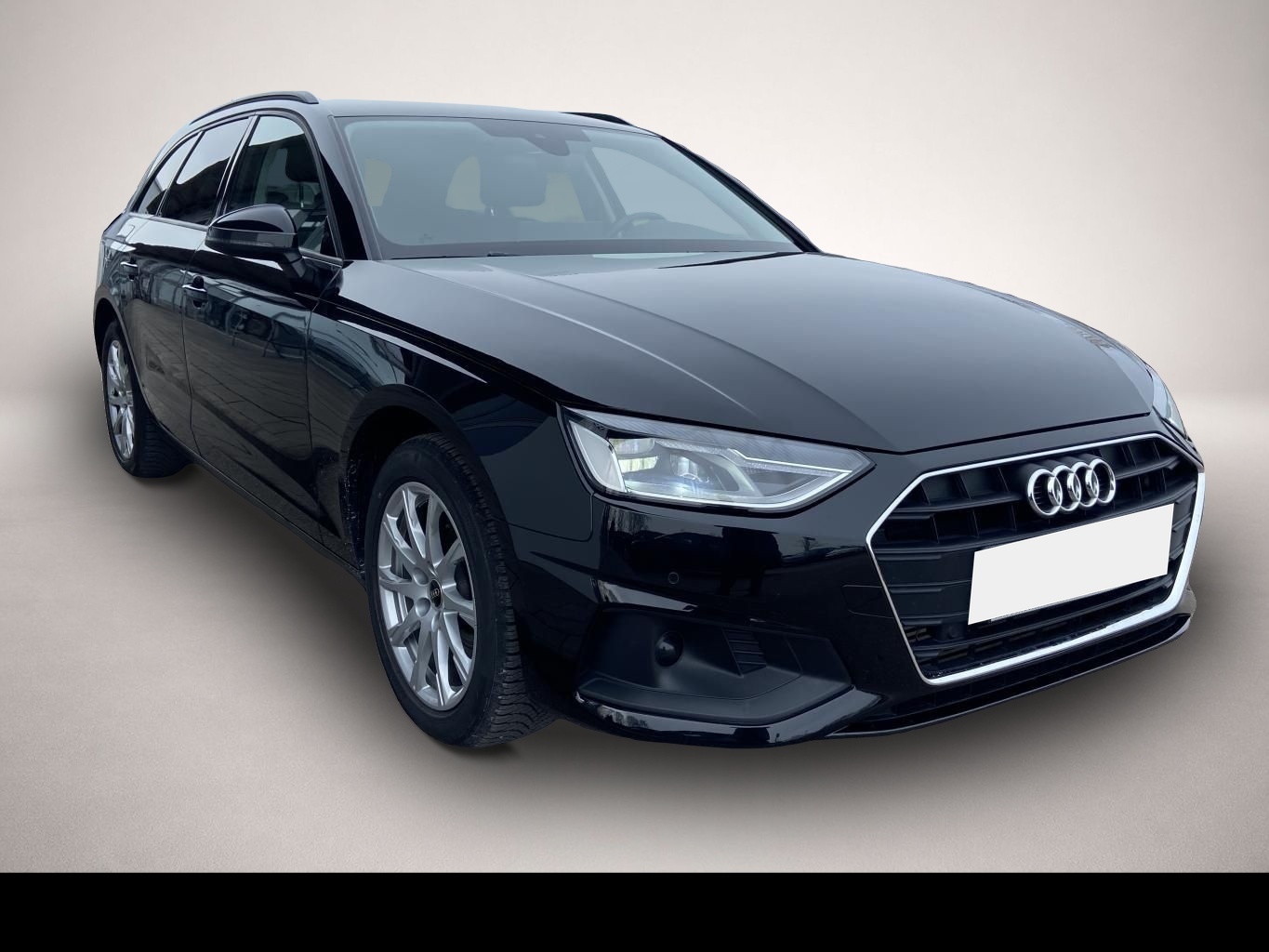Fotografie 6 des Audi A4 Avant 35 2.0 TFSI S-TRONIC AHK+NAVI+LED+EL.HE