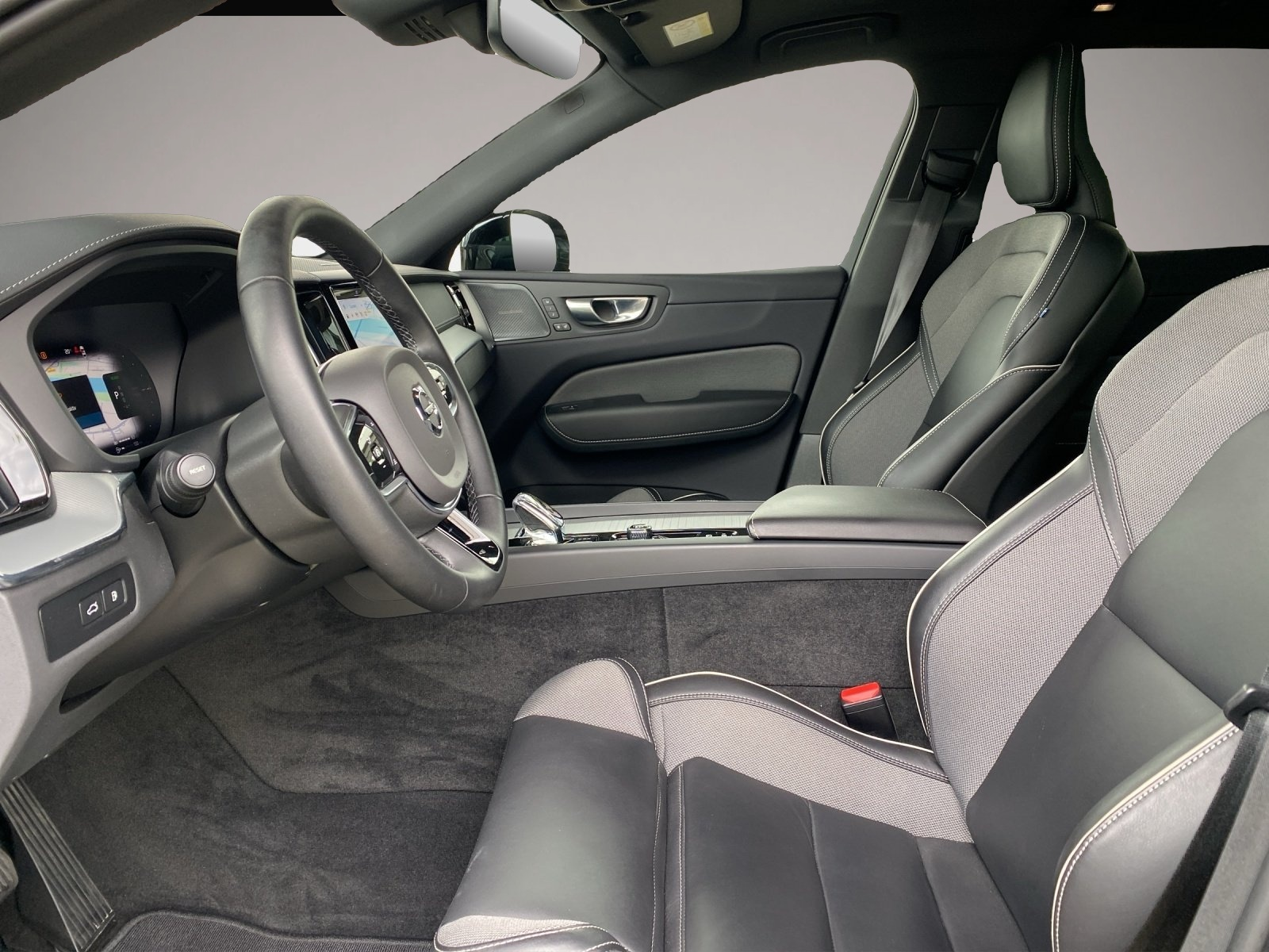 Bild 7 Volvo XC60 T8 Ultimate Dark Recharge WiPa*LED*DAB*Navi