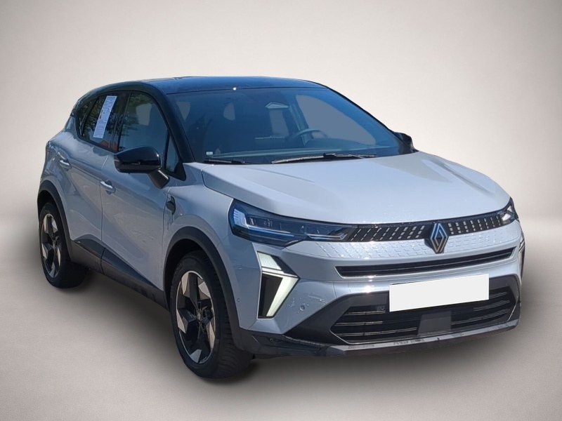 Bild Captur Renault