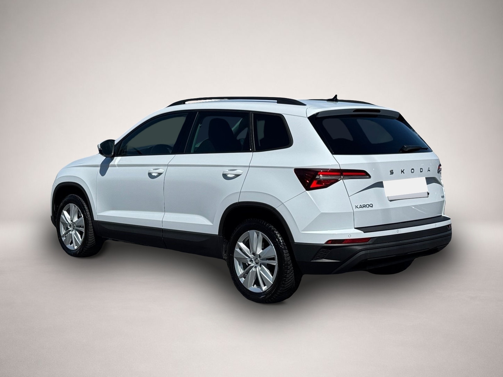 Bild 4 Skoda Karoq Selection 4x4 TDI DSG|ACC|NAVI|KAMERA|