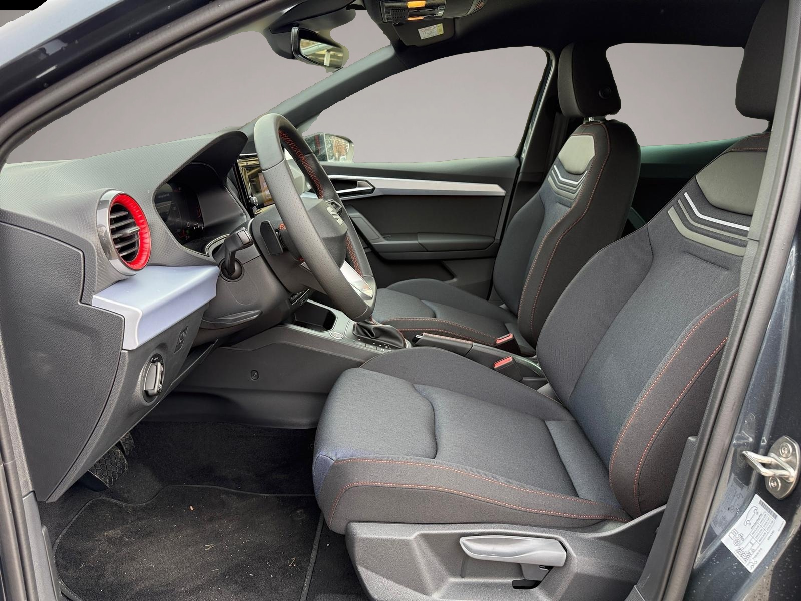 Bild 2 Seat Ibiza 1.0 TSI DSG FR ACC LED SHZ Kamera